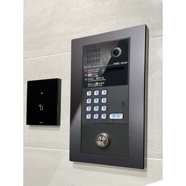 グランカーサ綾瀬 その他2