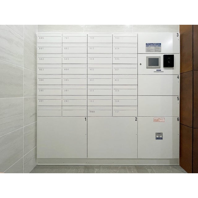 グランカーサ綾瀬 その他5