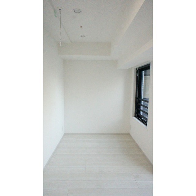 グランカーサ綾瀬 ベッドルーム