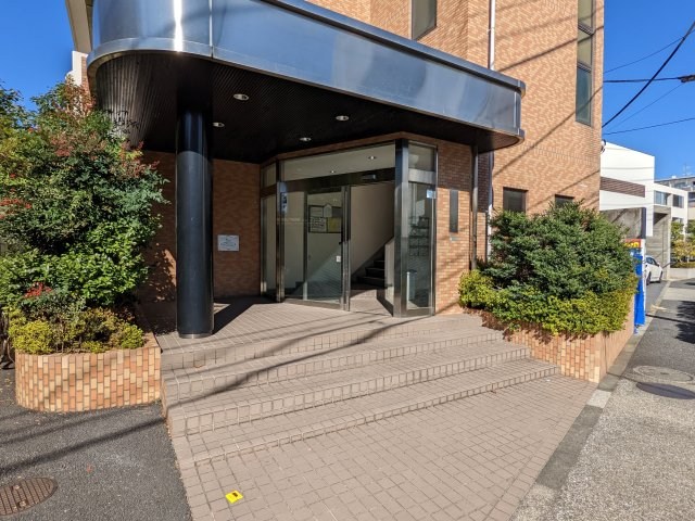 榎本ハイデンス その他6