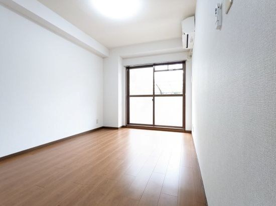 榎本ハイデンス ベッドルーム