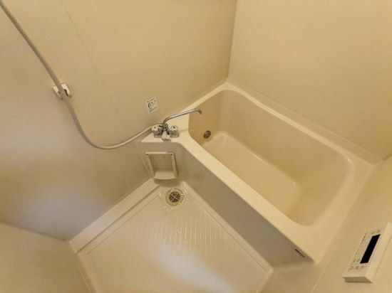 榎本ハイデンス 風呂画像