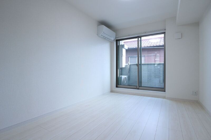 ベラージュ リビング