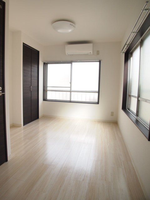 金龍荘 リビング