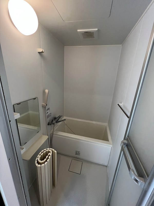 金龍荘 風呂画像