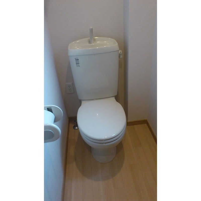 ビューノ五反野 その他1