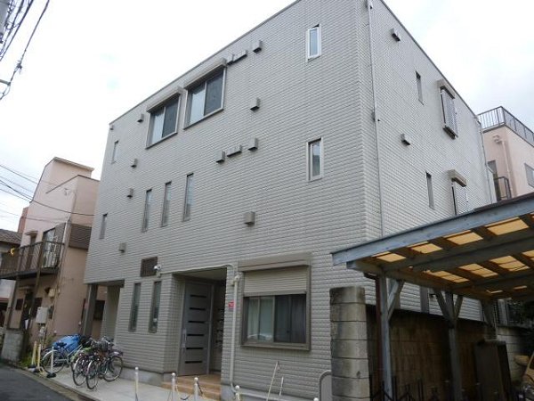 ビューノ五反野 その他8