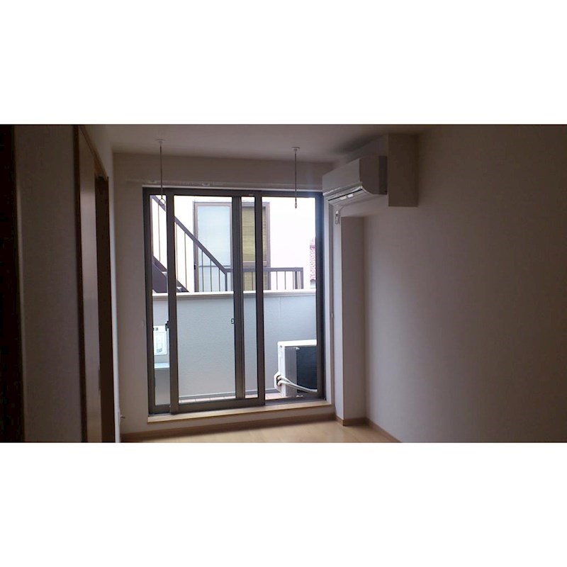 ビューノ五反野 リビング