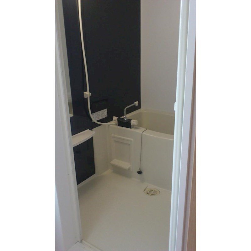 ビューノ五反野 風呂画像