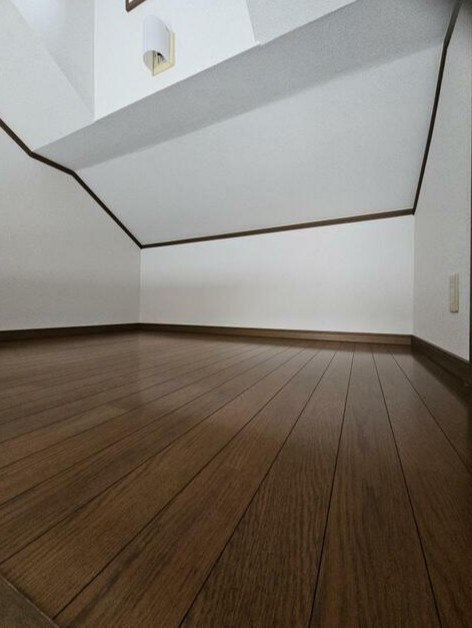 サンフラワー西小岩 ベッドルーム