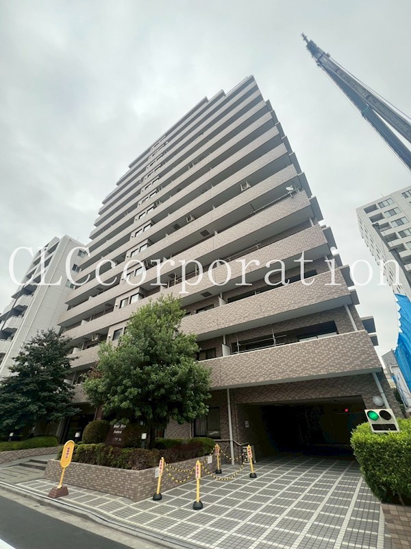 ロイヤルプラザ浅草 その他10