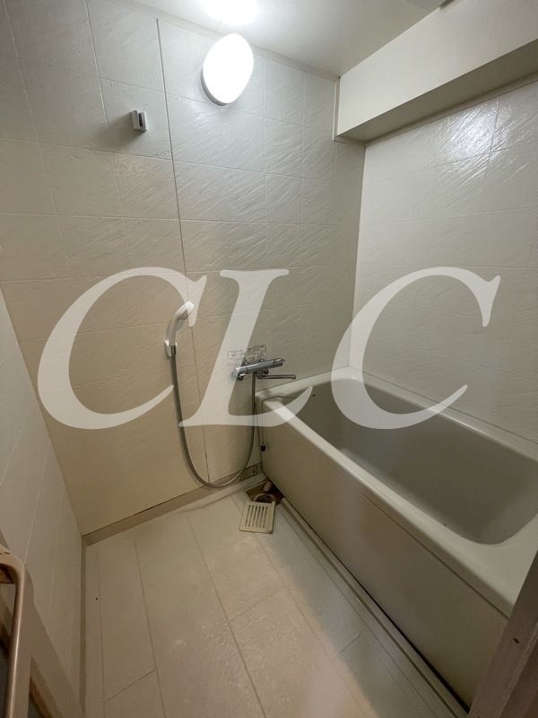 ロイヤルプラザ浅草 風呂画像