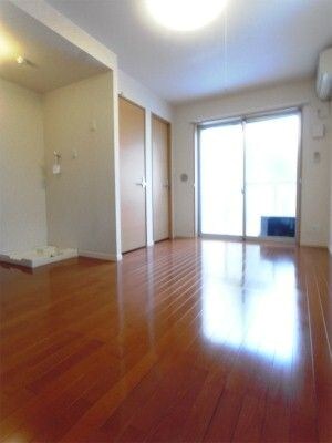 リブリ・かのん リビング