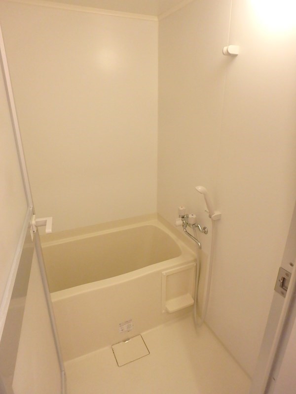 アクアⅠ 風呂画像