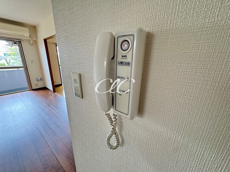 ドミールコンフォール親水公園 その他5