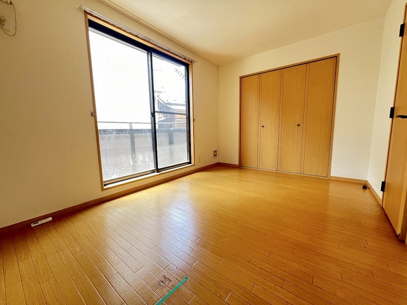 グリーンベル リビング