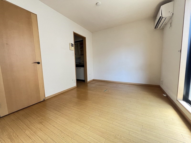 グリーンベル ベッドルーム