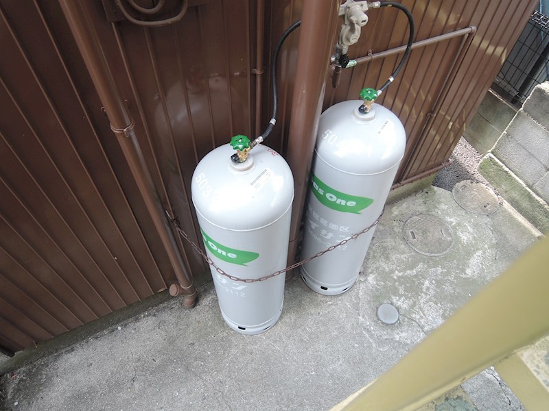 第１藤ハイツ その他5