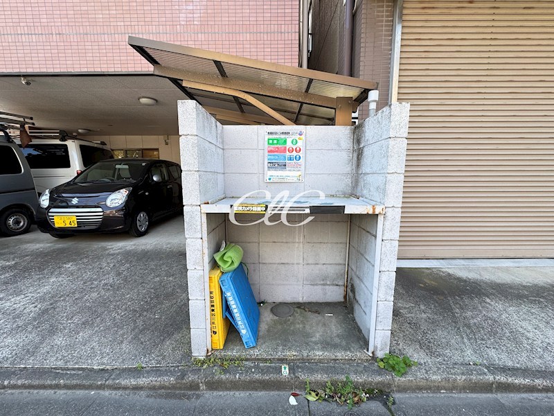 タカネビル その他9