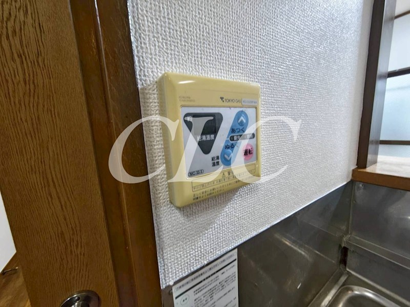 ロングハイツ その他3