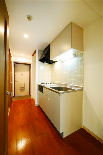 グラン・パアレ１ リビング