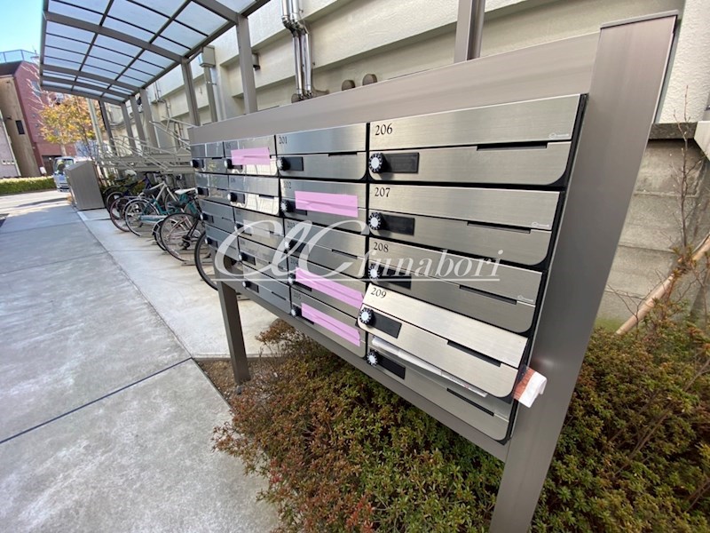 ガレット瑞江 その他10