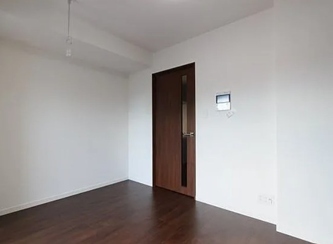 GROWS綾瀬 ベッドルーム