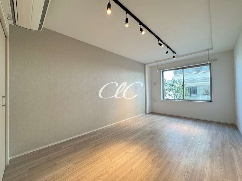 ESPERANZA　SHINOZAKI ベッドルーム