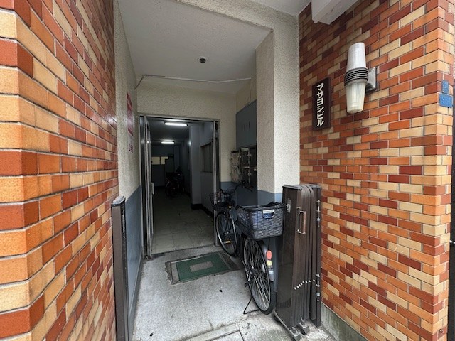 マサヨシビル その他1