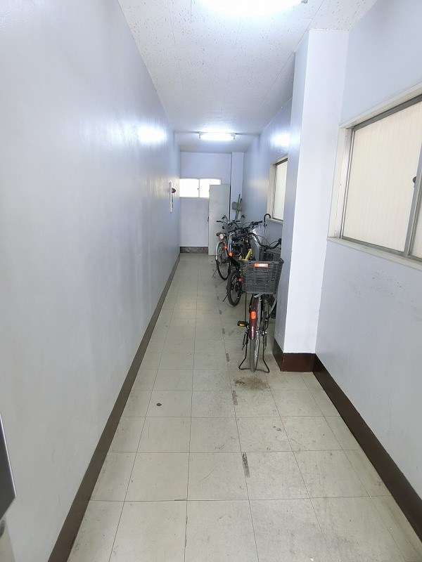 マサヨシビル その他8