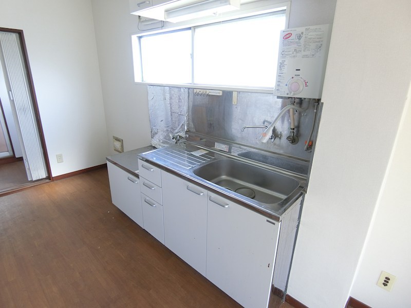 マサヨシビル その他10