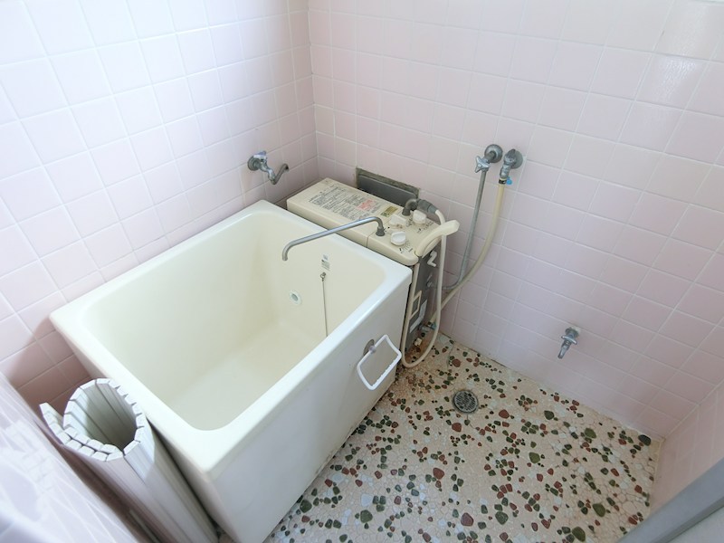 マサヨシビル 風呂画像