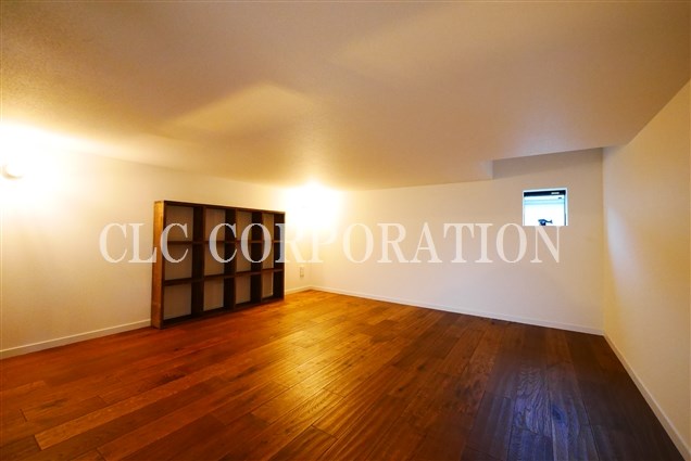 MADO TERRACE DOMA TERRACE ベッドルーム