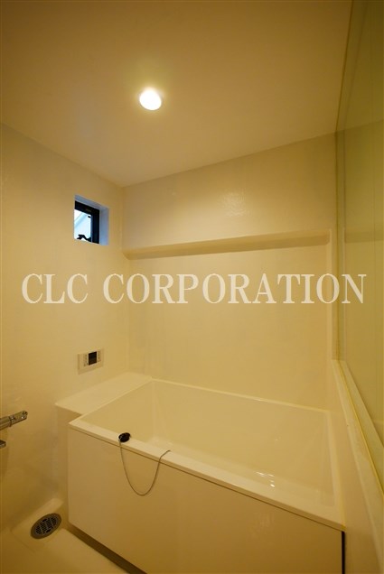 MADO TERRACE DOMA TERRACE 風呂画像