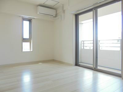 ローズウッド篠崎 ベッドルーム