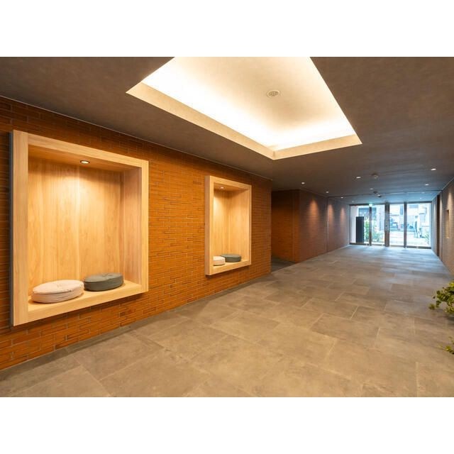 デュオフラッツ篠崎 その他6