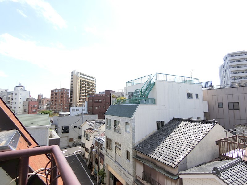 マサヨシビル その他5