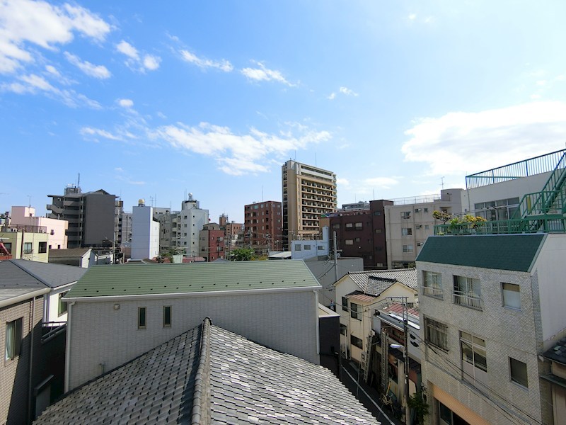 マサヨシビル その他9