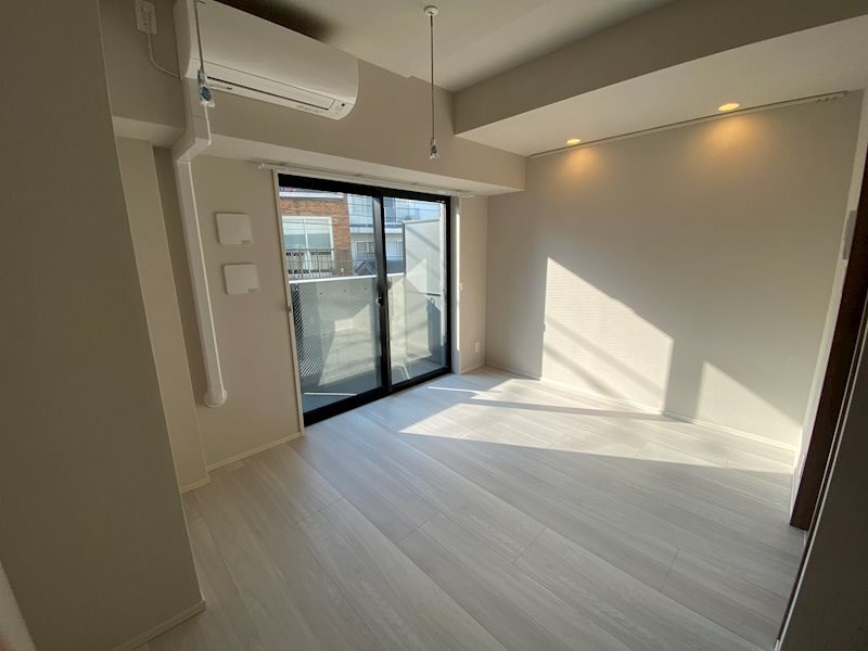 ブランシュワ リビング