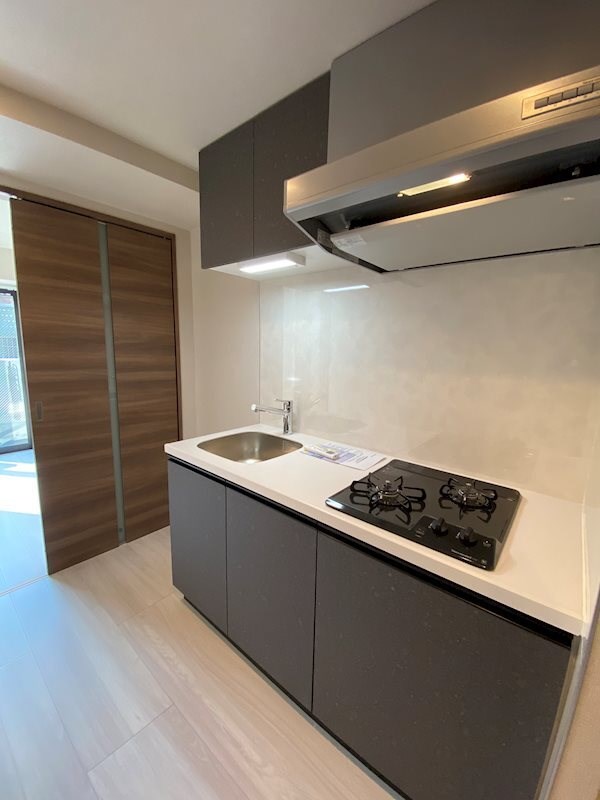 ブランシュワ キッチン