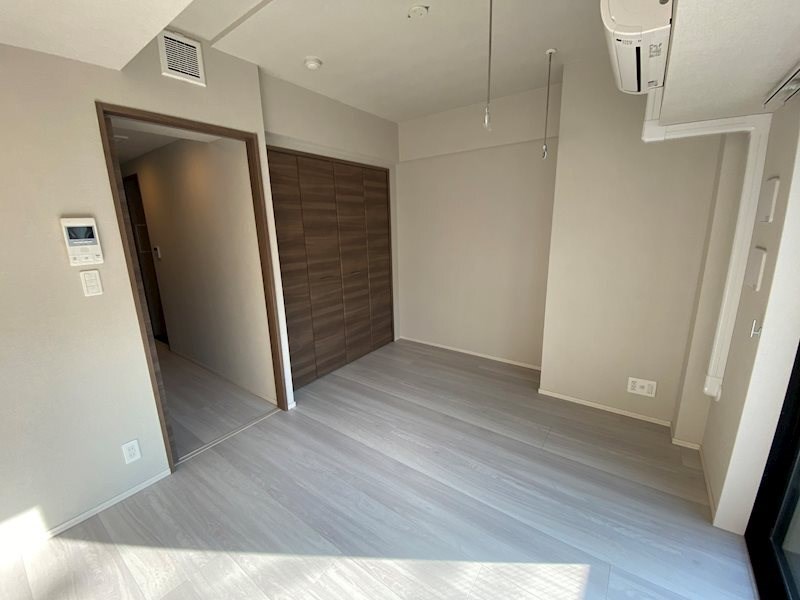 ブランシュワ ベッドルーム