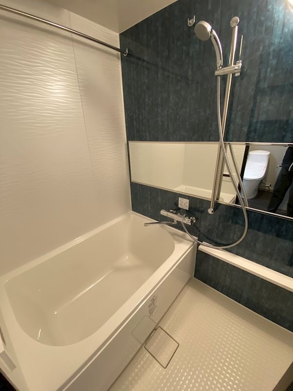 ブランシュワ 風呂画像