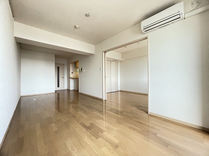 フェリーチェ リビング