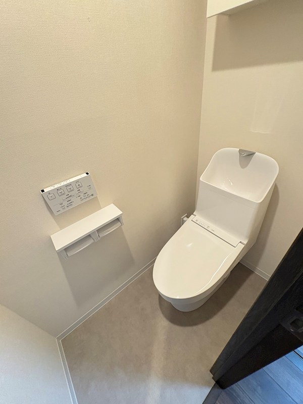 LUXENA+PAWS南行徳 その他1