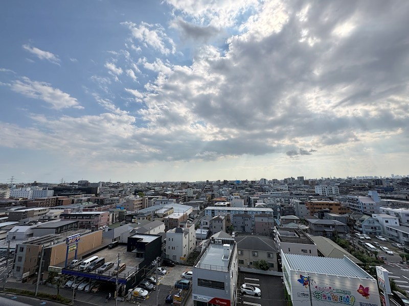 LUXENA+PAWS南行徳 その他4