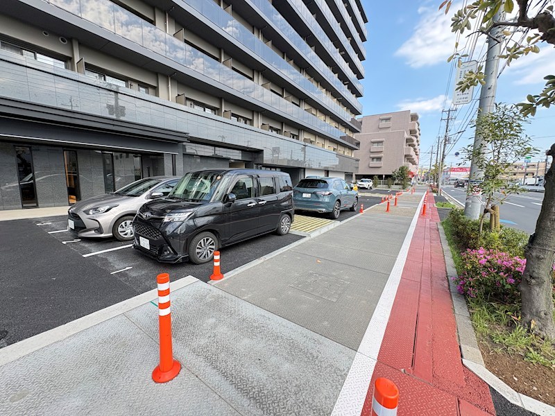 LUXENA+PAWS南行徳 その他10