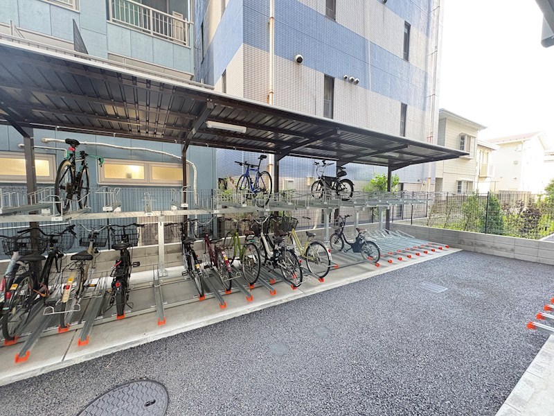 LUXENA+PAWS南行徳 その他11