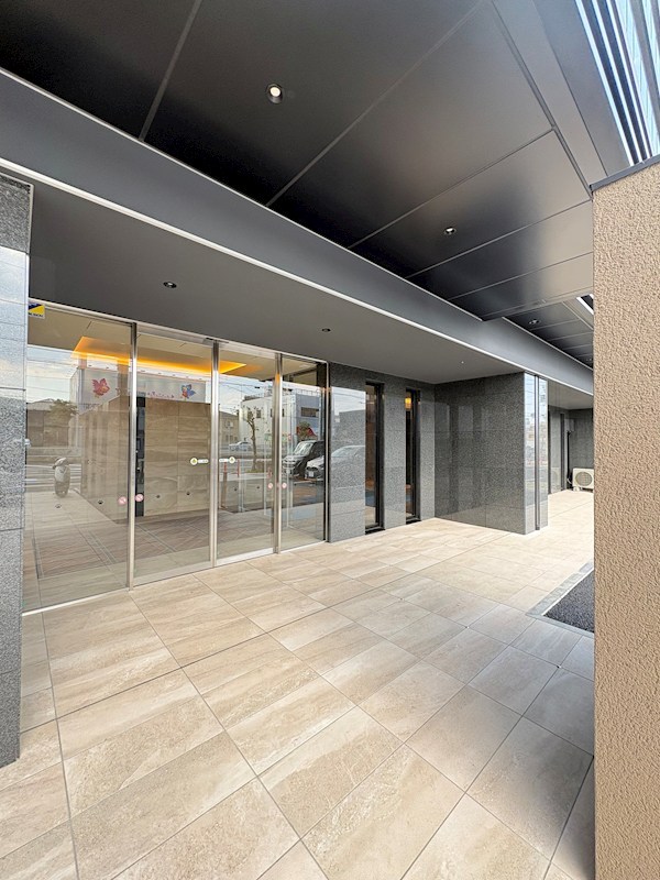 LUXENA+PAWS南行徳 その他12