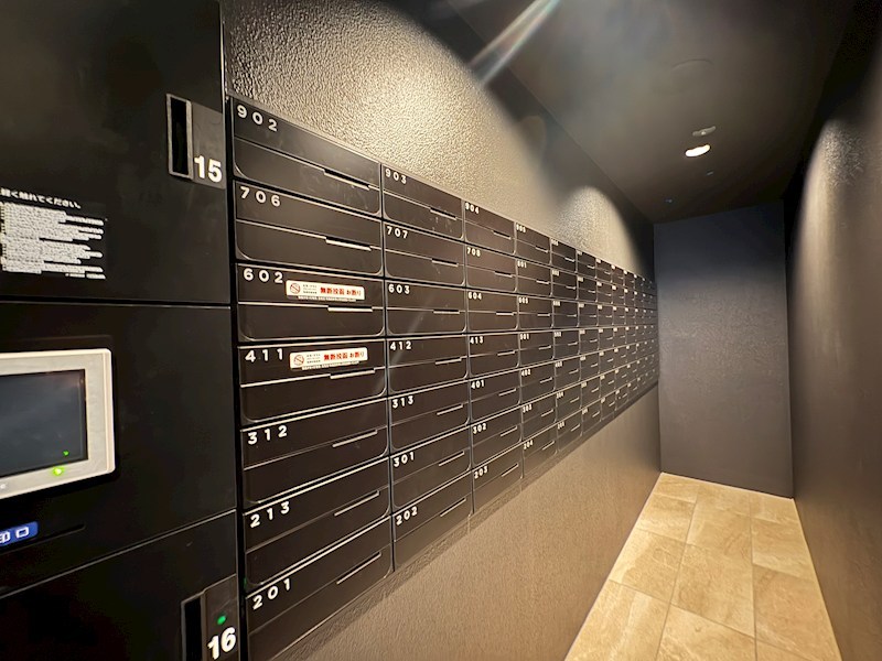 LUXENA+PAWS南行徳 その他14