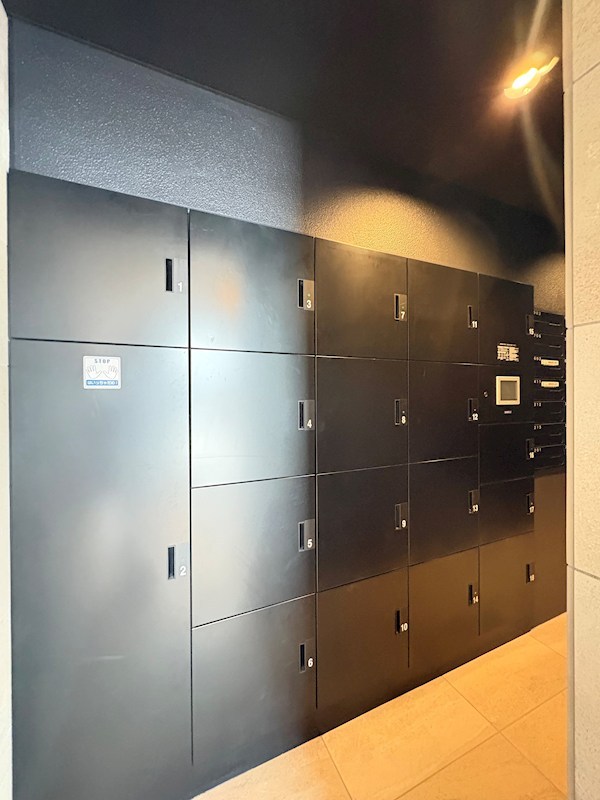 LUXENA+PAWS南行徳 その他15